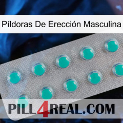 Píldoras De Erección Masculina 28